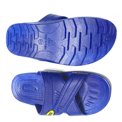 Class 100 Esd Safety Footwear