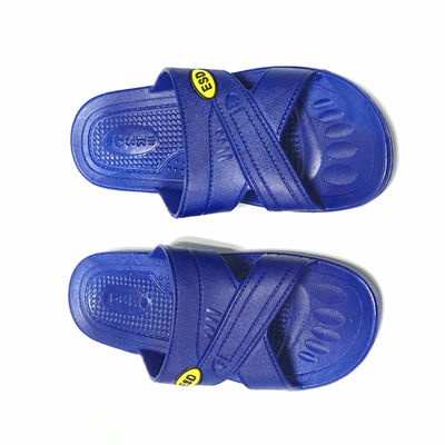 Class 100 Esd Safety Footwear