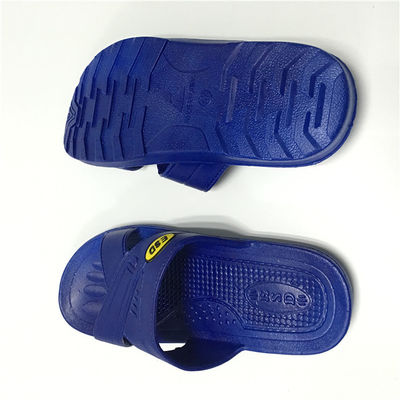 Class 100 Esd Safety Footwear