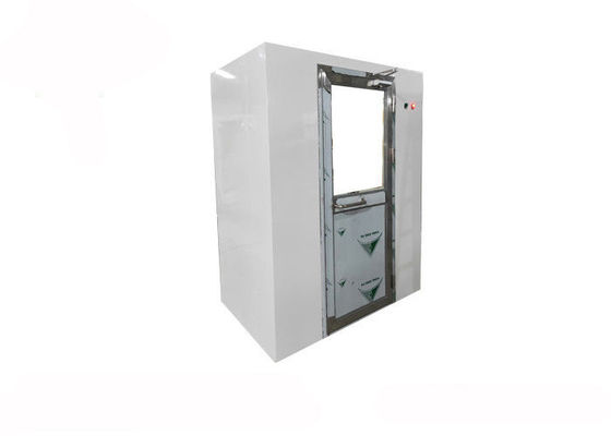 Class 100 Cleanroom Air Shower