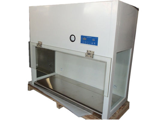 Low Noise Cleanroom Workbench