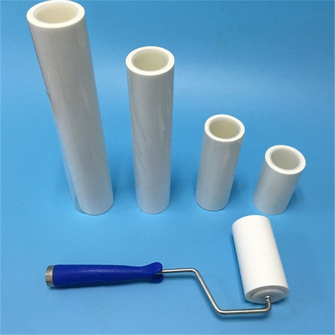 4 Inch Cleanroom Sticky Roller 0